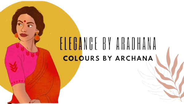Elegance By Aradhana